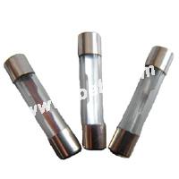 Low-tension Glass Tube Fuse
