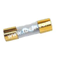 Low-tension Maxi Glass Tube Fuse